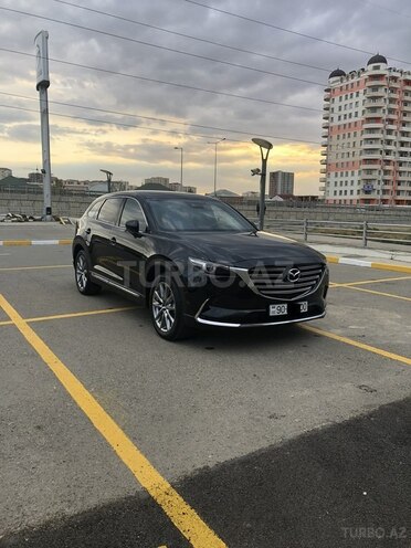 Mazda CX-9 2019, 39,000 km - 2.5 l - Bakı