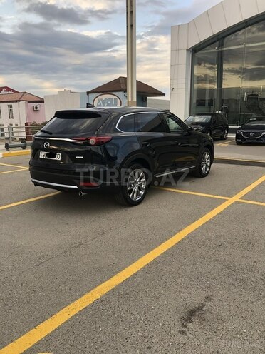 Mazda CX-9 2019, 39,000 km - 2.5 l - Bakı