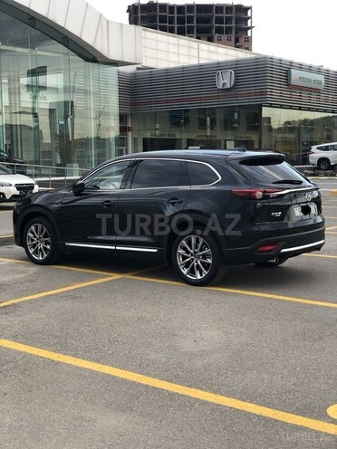 Mazda CX-9 2019, 39,000 km - 2.5 l - Bakı