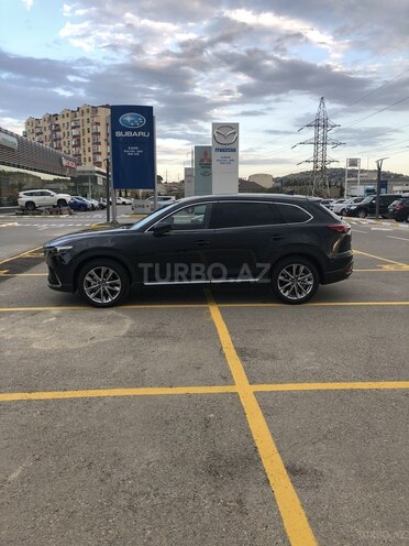 Mazda CX-9 2019, 39,000 km - 2.5 l - Bakı