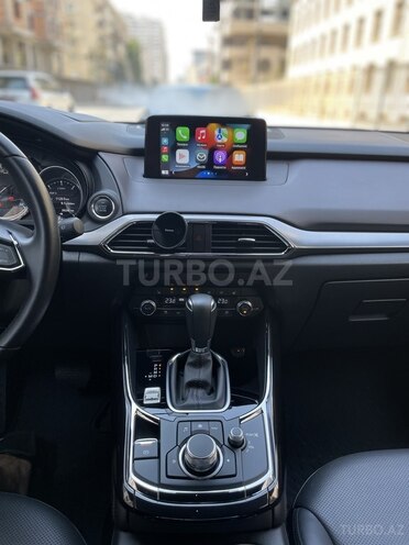 Mazda CX-9 2019, 39,000 km - 2.5 l - Bakı