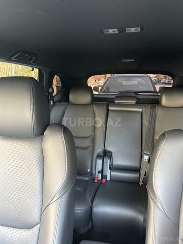 Mazda CX-9 2019, 39,000 km - 2.5 l - Bakı