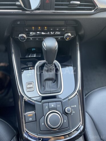Mazda CX-9 2019, 39,000 km - 2.5 l - Bakı