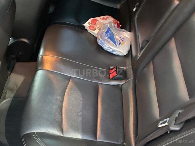 Chevrolet Cruze 2012, 196,500 km - 1.4 l - Zərdab