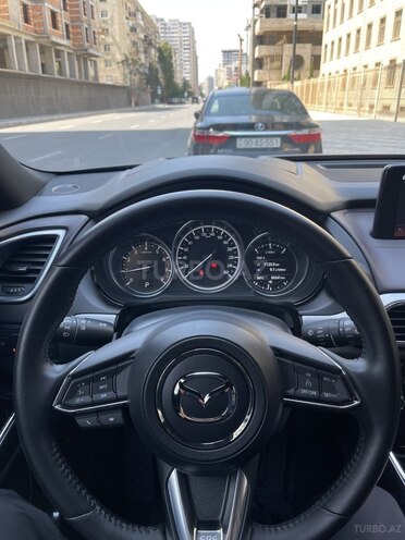 Mazda CX-9 2019, 39,000 km - 2.5 l - Bakı