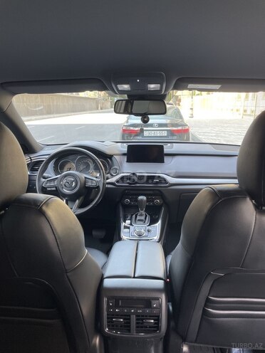 Mazda CX-9 2019, 39,000 km - 2.5 l - Bakı