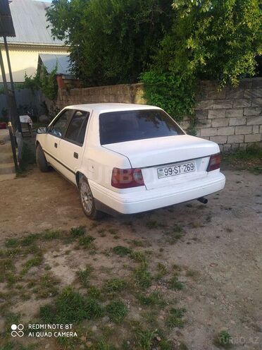 Hyundai Excel 1997, 200,000 km - 1.5 л - Masallı