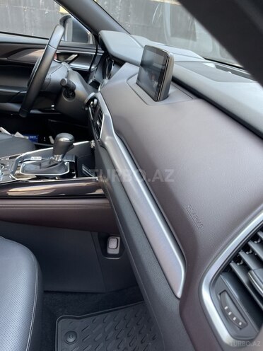 Mazda CX-9 2019, 39,000 km - 2.5 l - Bakı