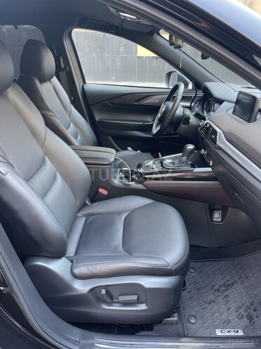 Mazda CX-9 2019, 39,000 km - 2.5 l - Bakı