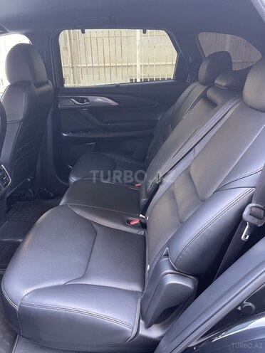 Mazda CX-9 2019, 39,000 km - 2.5 l - Bakı