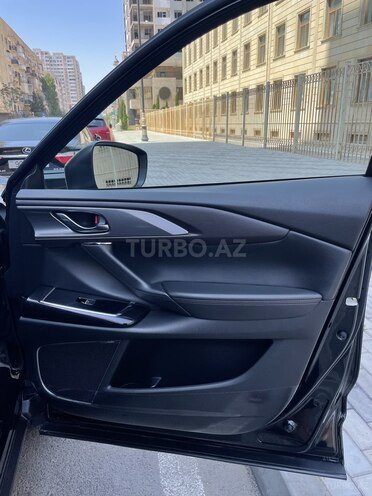 Mazda CX-9 2019, 39,000 km - 2.5 l - Bakı