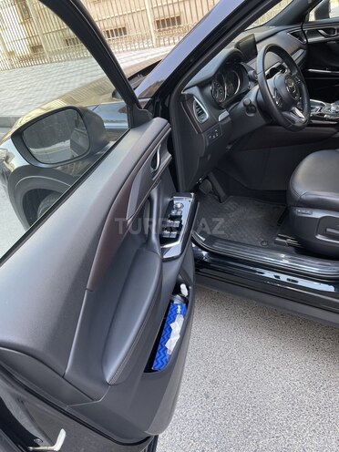 Mazda CX-9 2019, 39,000 km - 2.5 l - Bakı
