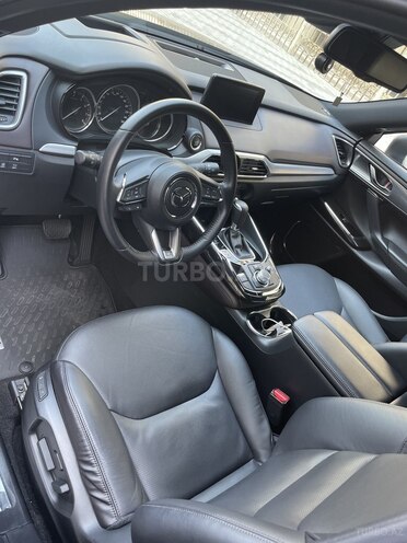 Mazda CX-9 2019, 39,000 km - 2.5 l - Bakı