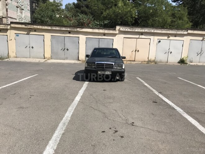 Mercedes 190 1992, 41,225 km - 2.0 л - Bakı