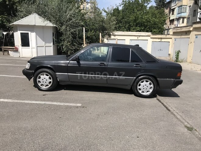Mercedes 190 1992, 41,225 km - 2.0 л - Bakı