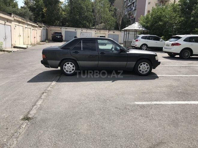 Mercedes 190 1992, 41,225 km - 2.0 л - Bakı