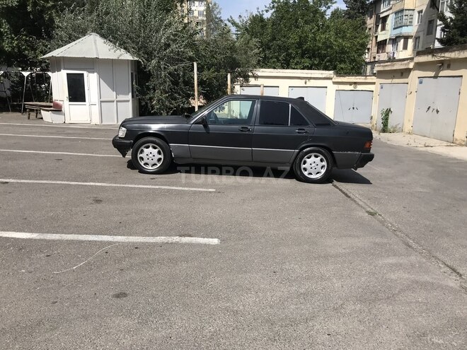 Mercedes 190 1992, 41,225 km - 2.0 л - Bakı