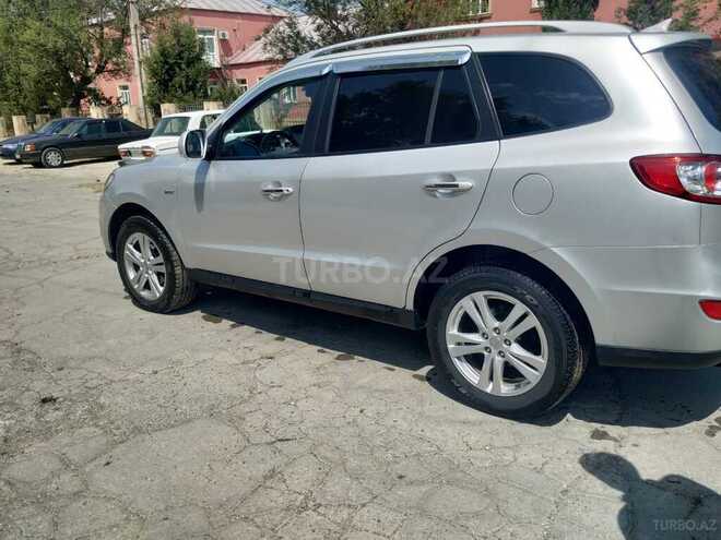 Hyundai Santa Fe 2010, 140,000 km - 2.0 l - Bakı