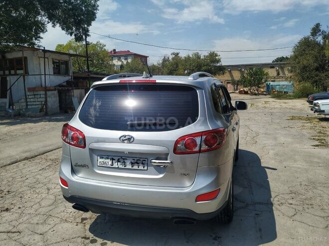Hyundai Santa Fe 2010, 140,000 km - 2.0 l - Bakı