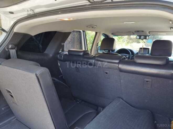 Hyundai Santa Fe 2010, 140,000 km - 2.0 l - Bakı