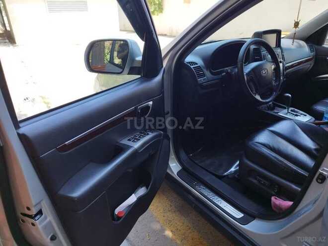 Hyundai Santa Fe 2010, 140,000 km - 2.0 l - Bakı