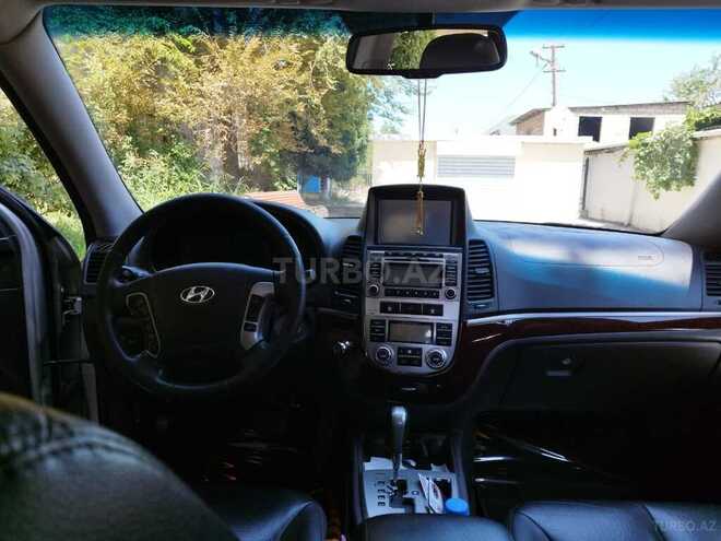 Hyundai Santa Fe 2010, 140,000 km - 2.0 l - Bakı