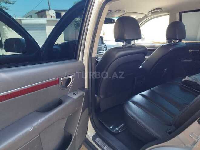 Hyundai Santa Fe 2010, 140,000 km - 2.0 l - Bakı