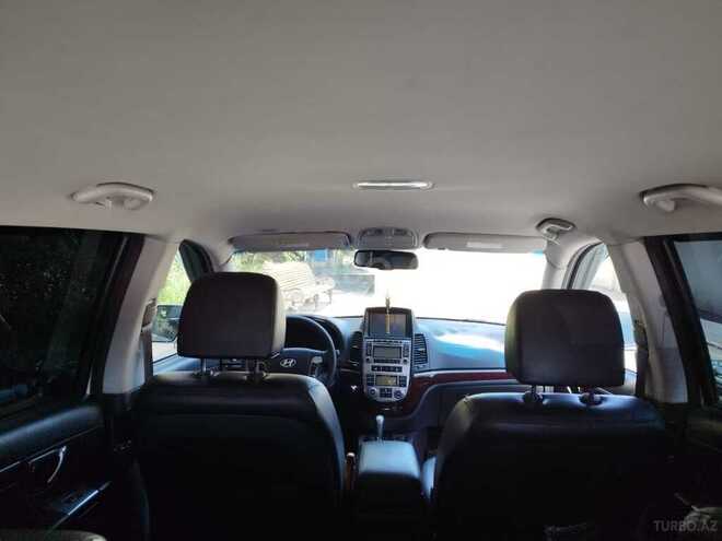 Hyundai Santa Fe 2010, 140,000 km - 2.0 l - Bakı