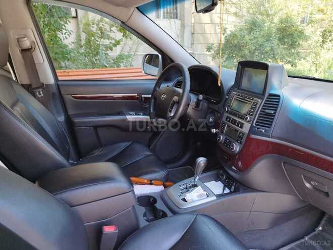 Hyundai Santa Fe 2010, 140,000 km - 2.0 l - Bakı