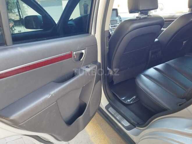Hyundai Santa Fe 2010, 140,000 km - 2.0 l - Bakı