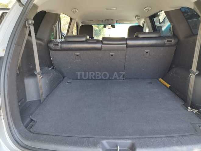 Hyundai Santa Fe 2010, 140,000 km - 2.0 l - Bakı