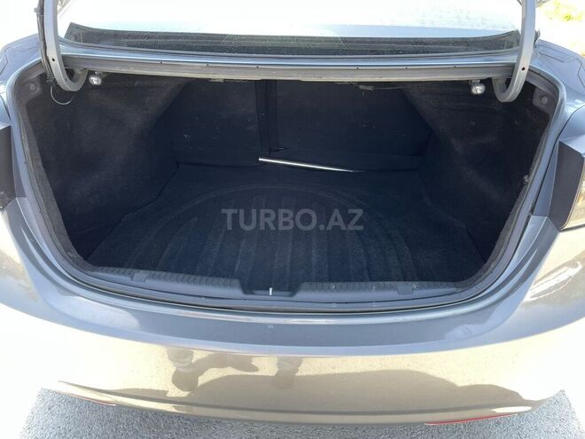 Hyundai Elantra 2013, 263,932 km - 1.8 l - Bakı