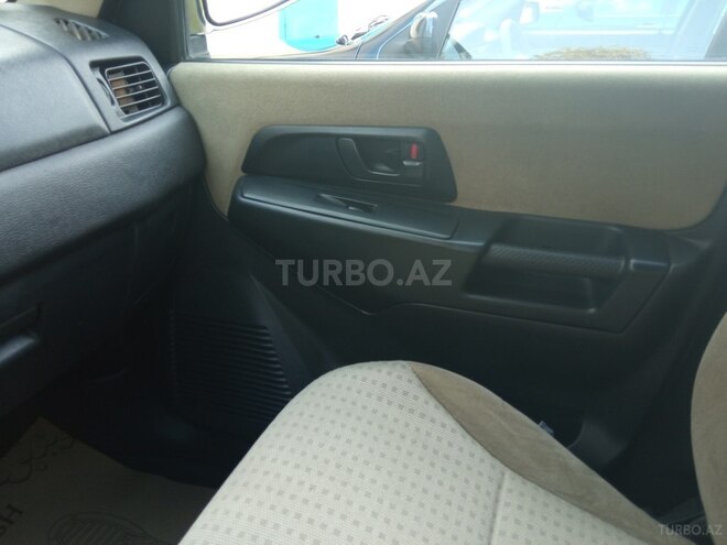 Mitsubishi Pajero io 2005, 156,740 km - 2.0 л - Sumqayıt