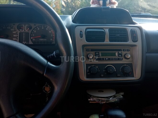 Mitsubishi Pajero io 2005, 156,740 km - 2.0 л - Sumqayıt