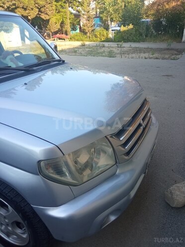 Mitsubishi Pajero io 2005, 156,740 km - 2.0 л - Sumqayıt