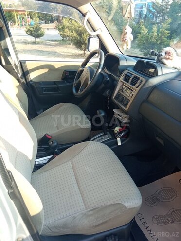 Mitsubishi Pajero io 2005, 156,740 km - 2.0 л - Sumqayıt