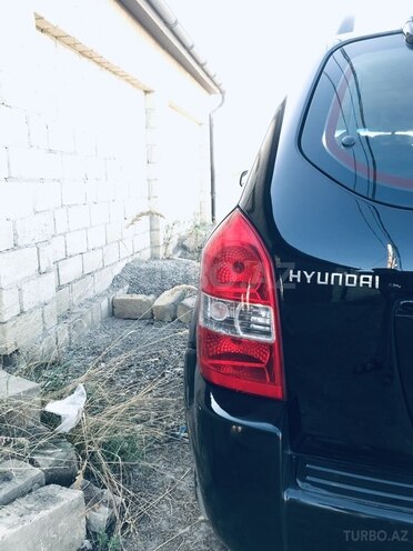 Hyundai Tucson 2007, 191,550 km - 2.0 l - Bakı
