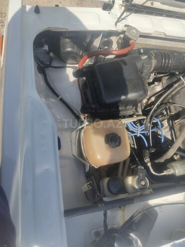 LADA (VAZ) 2107 2009, 66,000 km - 1.6 л - Sumqayıt
