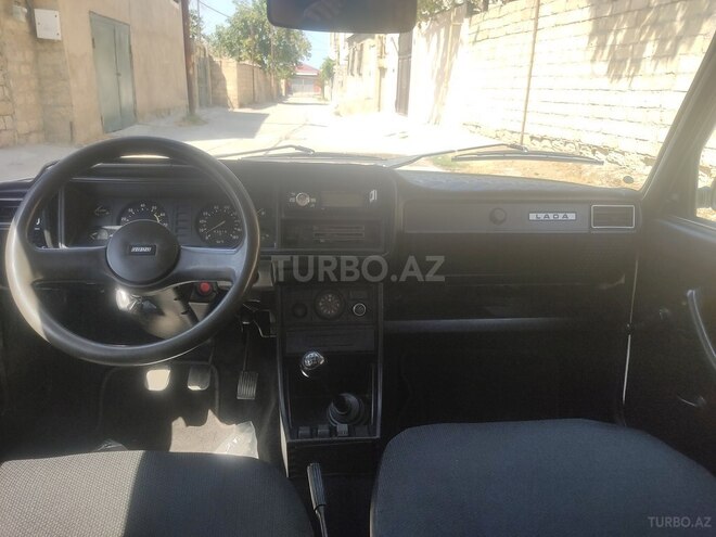LADA (VAZ) 2107 2009, 66,000 km - 1.6 л - Sumqayıt