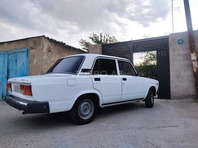 LADA (VAZ) 2107 2009, 66,000 km - 1.6 л - Sumqayıt