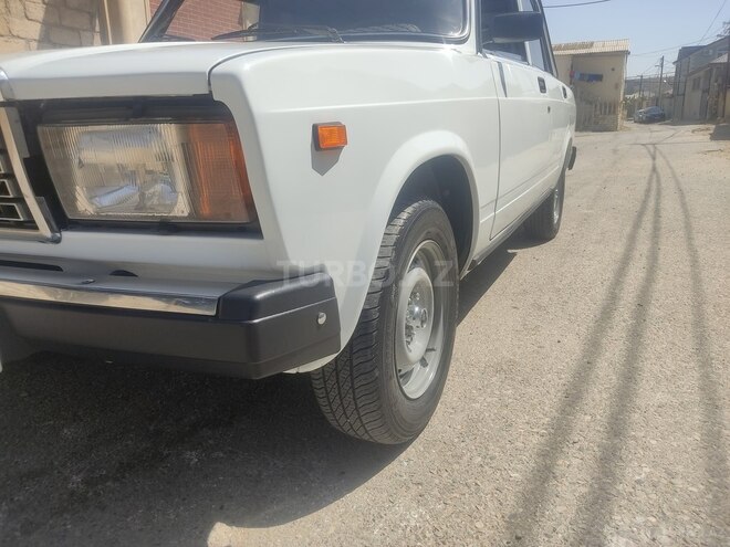 LADA (VAZ) 2107 2009, 66,000 km - 1.6 л - Sumqayıt