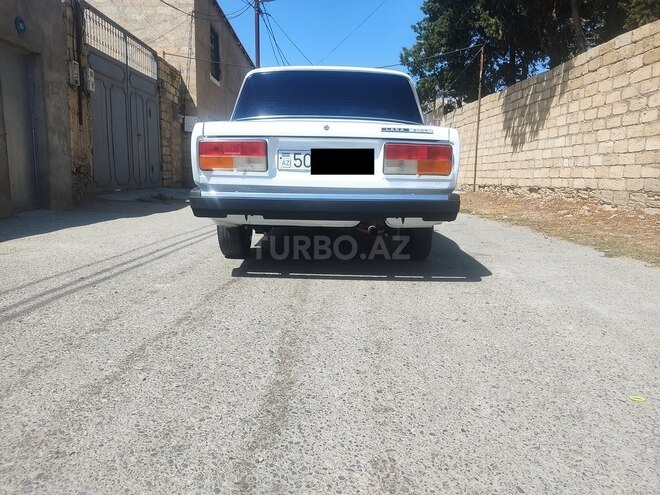 LADA (VAZ) 2107 2009, 66,000 km - 1.6 л - Sumqayıt