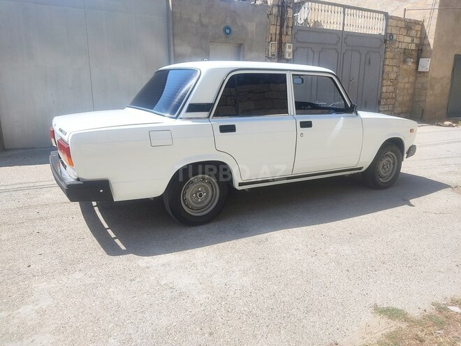 LADA (VAZ) 2107 2009, 66,000 km - 1.6 л - Sumqayıt
