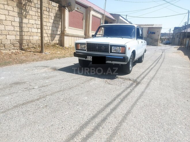 LADA (VAZ) 2107 2009, 66,000 km - 1.6 л - Sumqayıt