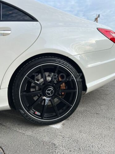 Mercedes CLS 63 AMG 2012, 108,000 km - 5.5 l - Bakı