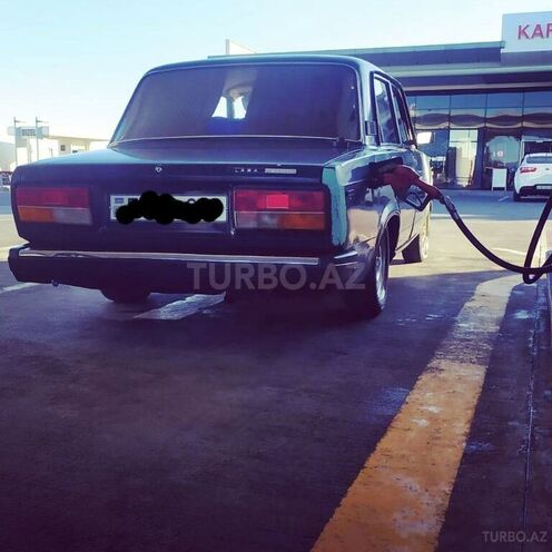 LADA (VAZ) 21013 1987, 97,500 km - 1.5 l - Bakı