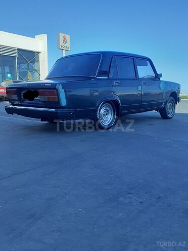 LADA (VAZ) 21013 1987, 97,500 km - 1.5 l - Bakı