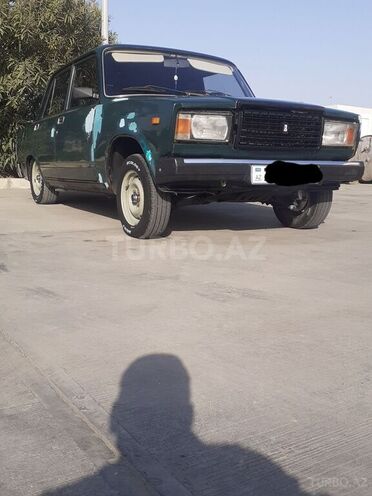 LADA (VAZ) 21013 1987, 97,500 km - 1.5 l - Bakı