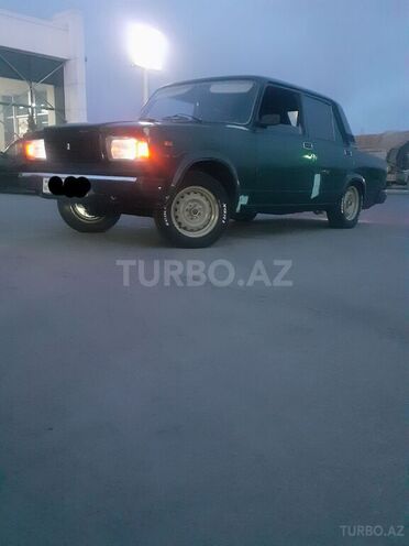 LADA (VAZ) 21013 1987, 97,500 km - 1.5 l - Bakı