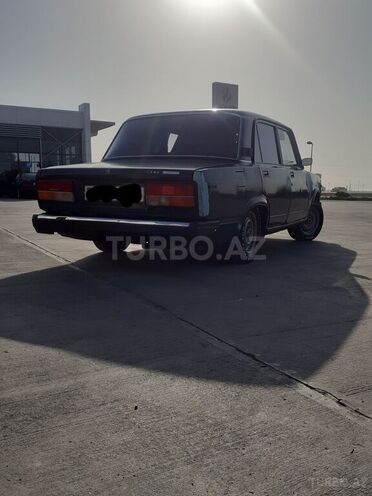 LADA (VAZ) 21013 1987, 97,500 km - 1.5 l - Bakı